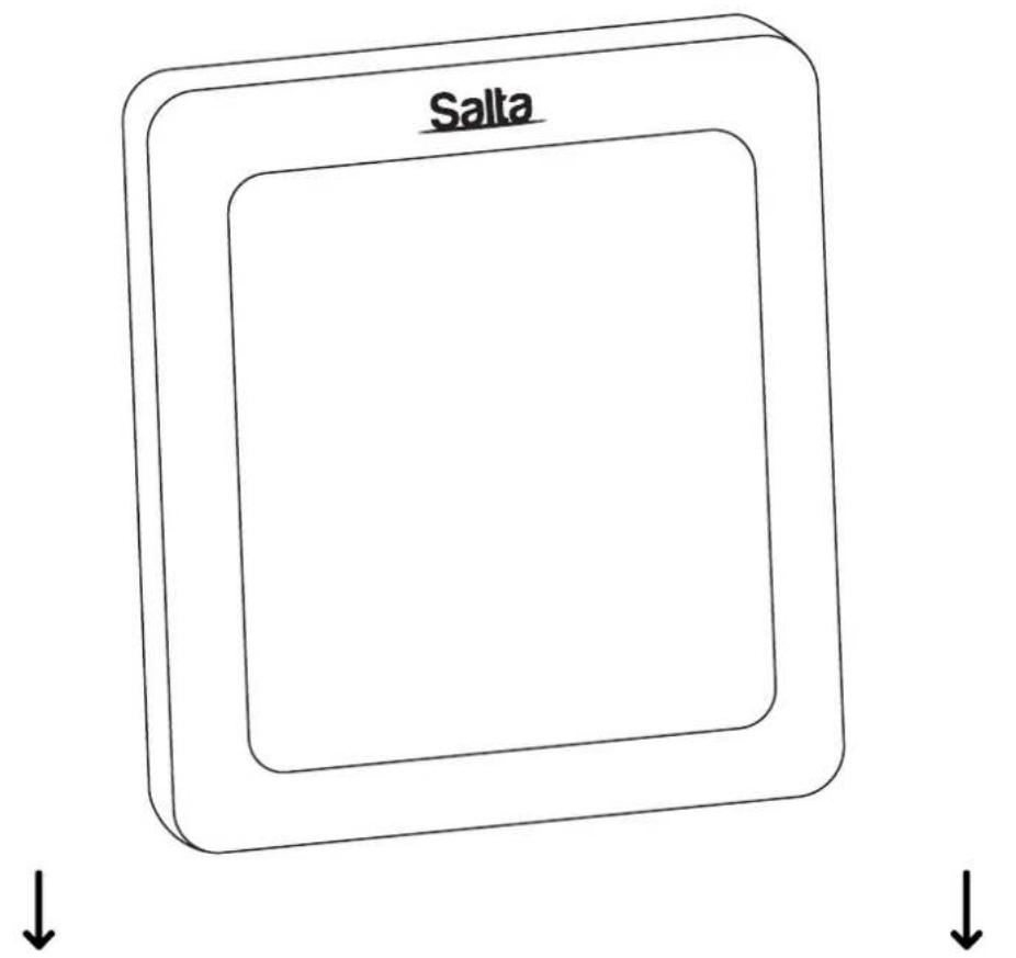 Salta Motion 5129 - 5130 - 26