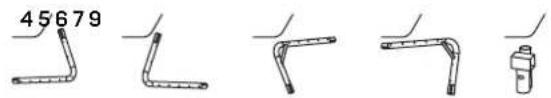 Salta Comfort Edition SE5092A - 5093 - 2