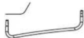 Salta Comfort Edition SE5092A - 5093 - 6