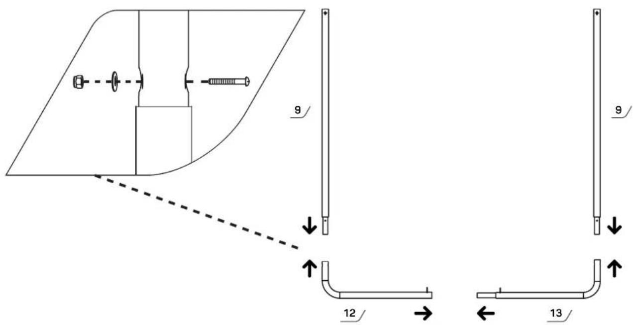 Salta Motion 5130 - 5130 - 2