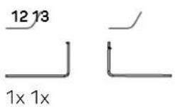 Salta Motion 5130 - & 5129 - 1