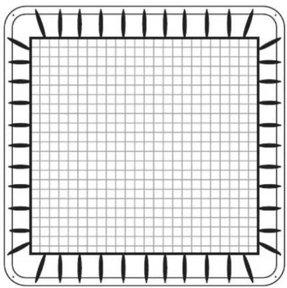 Salta Motion 5130 - 5130 - 22