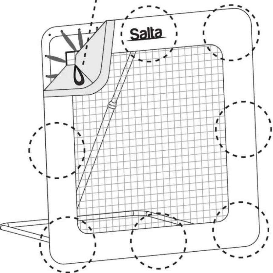Salta Motion 5130 - 5128 - 5