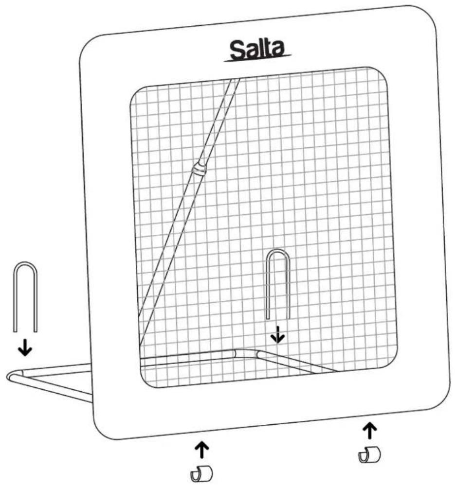 Salta Motion 5130 - 5128 - 9