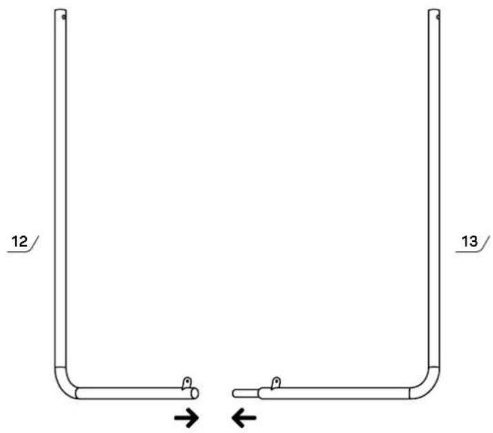 Salta Motion 5130 - & 5129 - 2