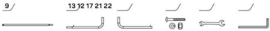 Salta Motion 5130 - 5130 - 1