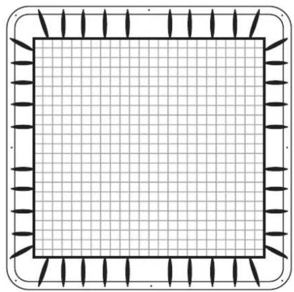 Salta Motion 5130 - 5130 - 23