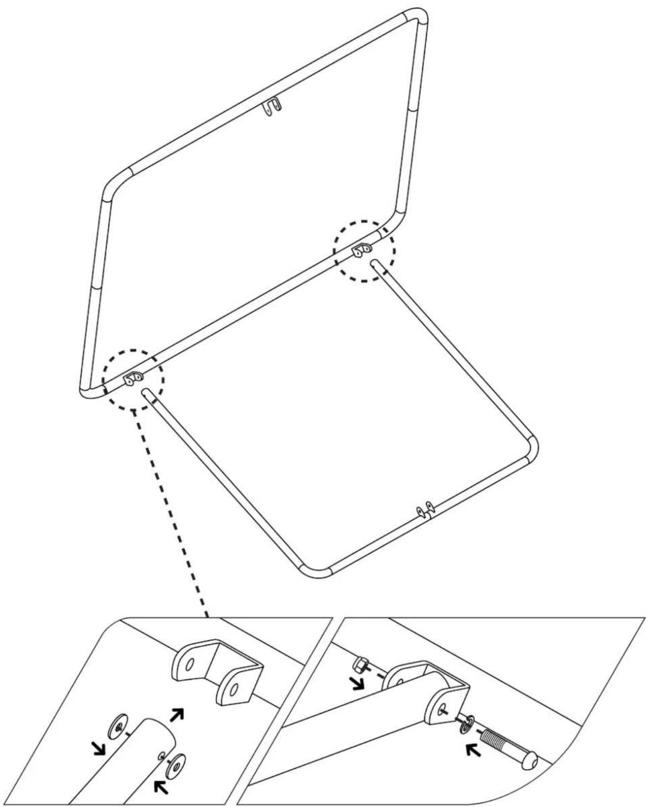 Salta Motion 5130 - 5130 - 6