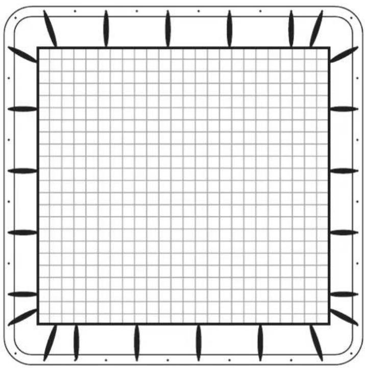 Salta Motion 5130 - 5130 - 21