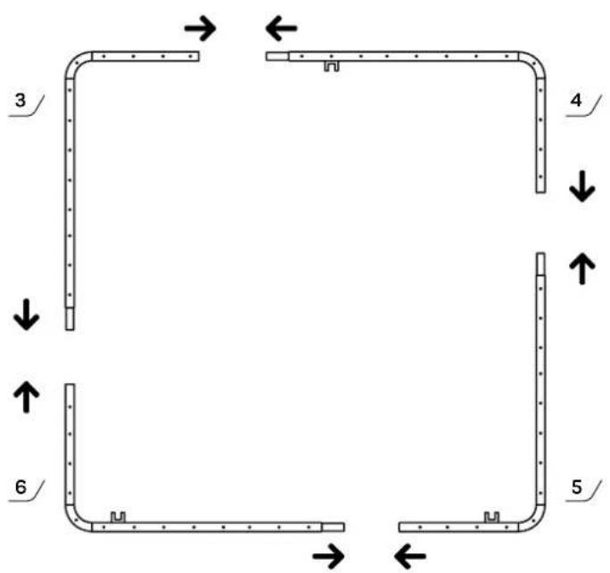Salta Motion 5130 - 5130 - 5