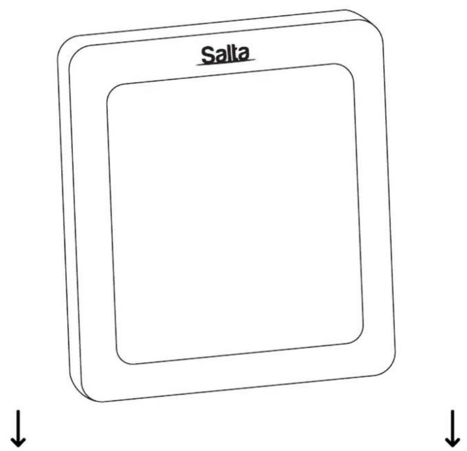 Salta Motion 5130 - 5130 - 26