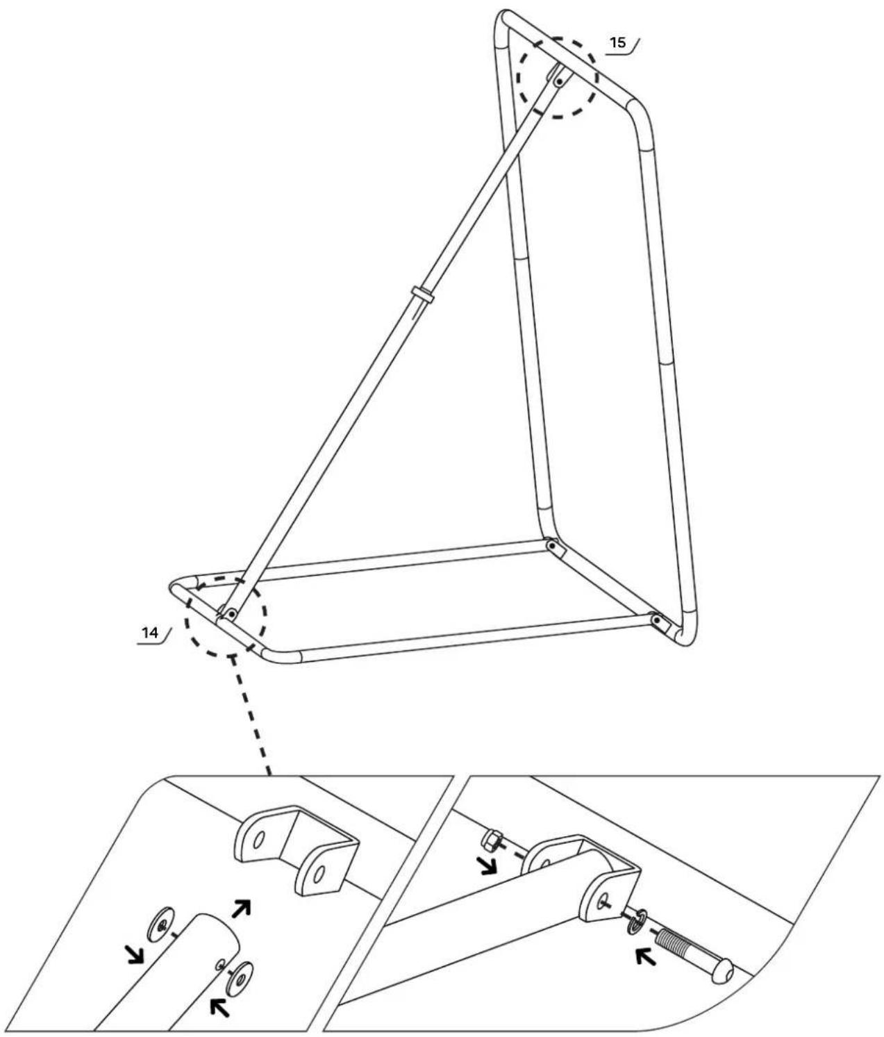 Salta Motion 5130 - 5130 - 14