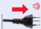TRISA Crunchy Fry 7422.42 - Gebrauchen | Utiliser | Uso | Use | Uso - 2