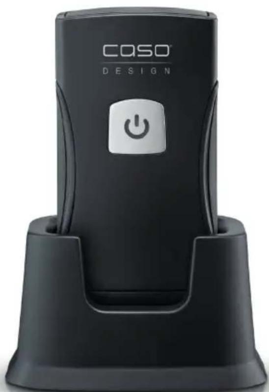 CASO Vacu OneTouch Pro 1333 - 1