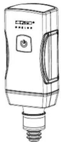 CASO Vacu OneTouch Pro 1333 - Food Manager Sticker - 2