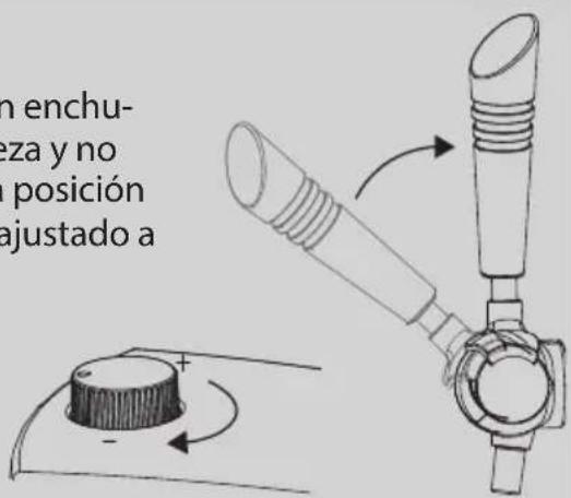 CASO Beer Master - NOTA - 1