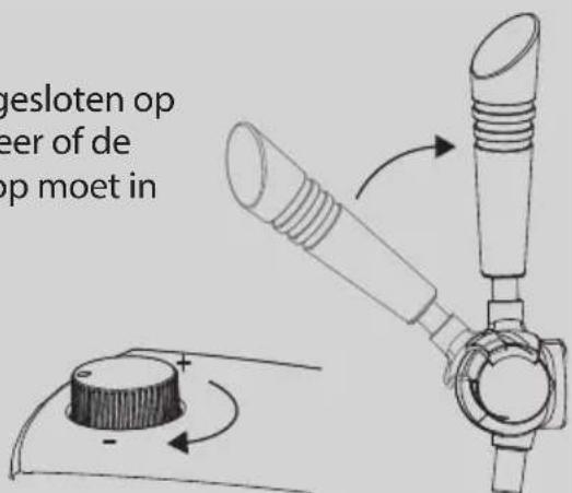 CASO Beer Master - TIP - 1