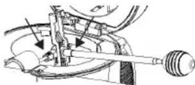 CASO Beer Master - Cleaning the beer tap mechanism - 1