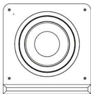 KLIPSCH Reference Premiere RP-1200SW - SUBWOOFER REFERENCE PREMIERE - 3