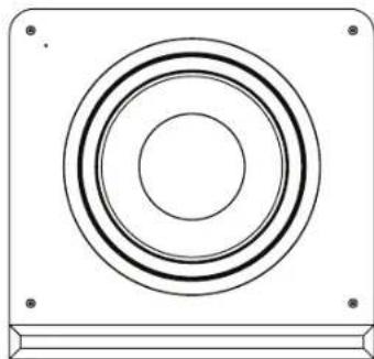 KLIPSCH Reference Premiere RP-1200SW - INSPECTION - 1