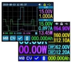 Joy-It JT-PS1440-C - EINSTELLUNG DER STARTSEITE - 2