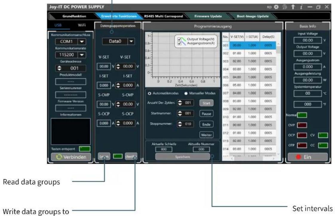 Joy-It JT-PS1440-C - OVERVIEW - 2