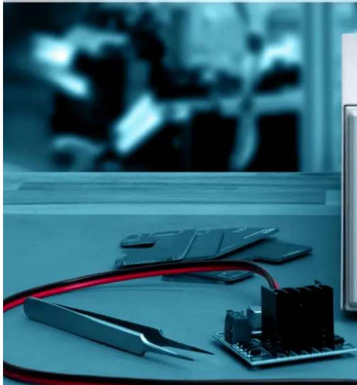 Joy-It JT-PS1440-C - PS1440 SERIES POWER SUPPLY - 2