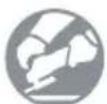 Flex LW 1202 SN - Symbols on the power tool - 3