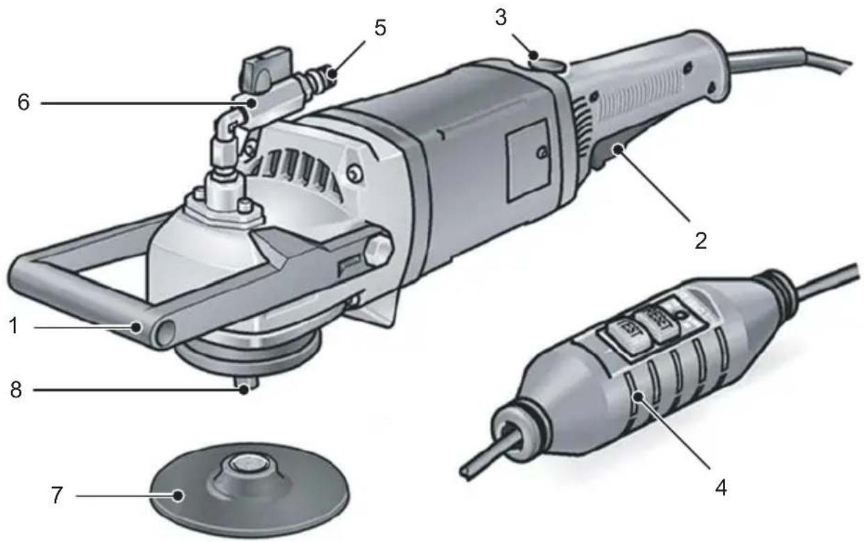 Flex LW 1202 SN - Prezentare generală - 1
