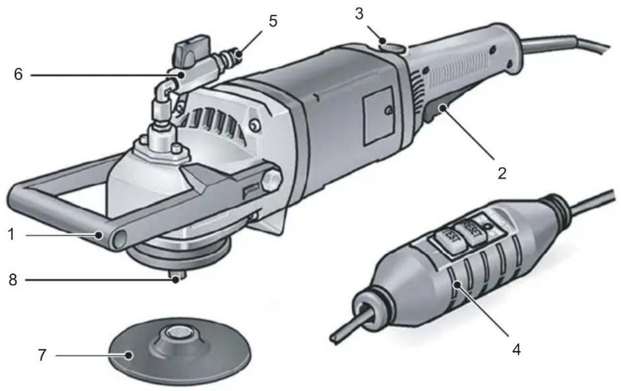 Flex LW 1202 SN - Oversigt - 1