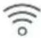 CANDY HE 1284TWM6/1-S - 4) Wi-Fi INDICATOR LIGHT - 16
