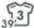CANDY HE 1284TWM6/1-S - 4) Wi-Fi INDICATOR LIGHT - 11