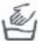 CANDY HE 1284TWM6/1-S - 4) Wi-Fi INDICATOR LIGHT - 9