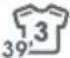 CANDY HE 1284TWM6/1-S - 9) INDICATEURS DEGRE DE SALISSURE - 11