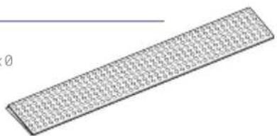 NZXT Function 2 - C Wrist Rest - 1