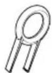 NZXT Function 2 - D Keycap Removal Tool - 1