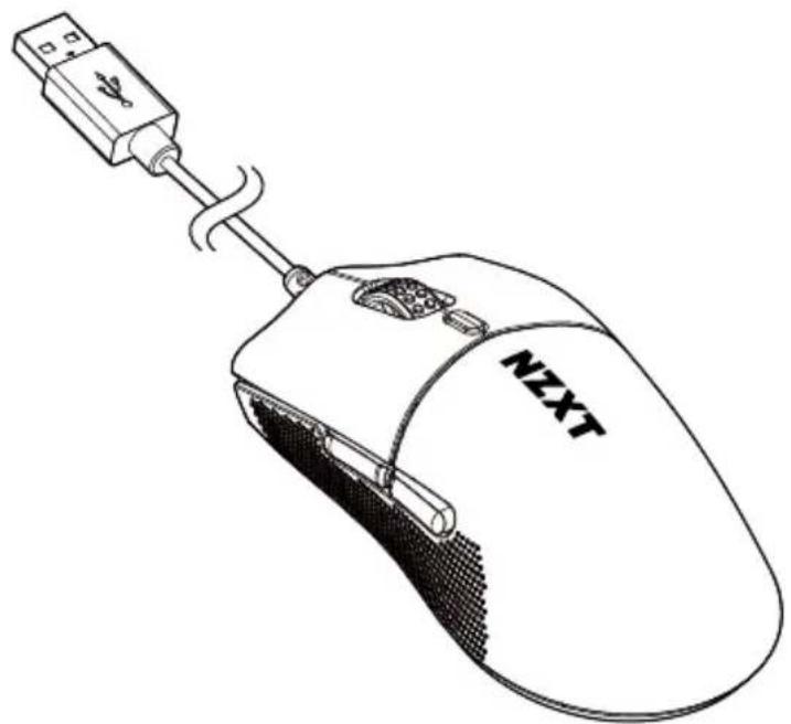 NZXT Lift 2 Symm - INTRODUCTION - 2
