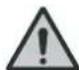 BERTAZZONI REF18FCBIPRV - WARNING - 1