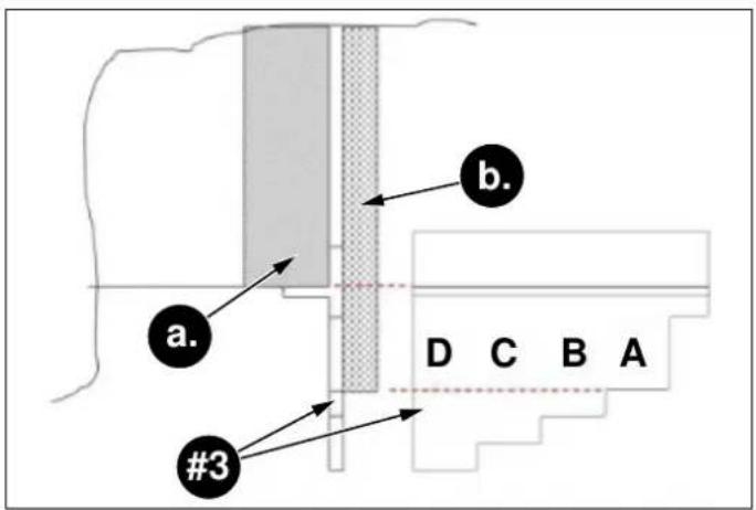 BERTAZZONI REF18FCBIPRV - NOTE - 2