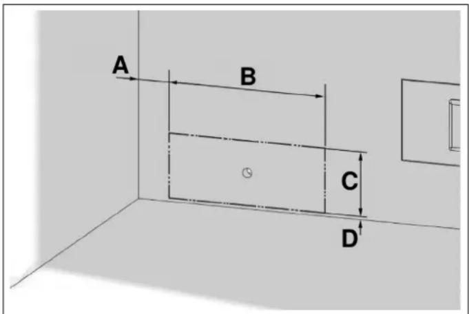 BERTAZZONI REF18FCBIPRV - ADVERTENCIA - 1