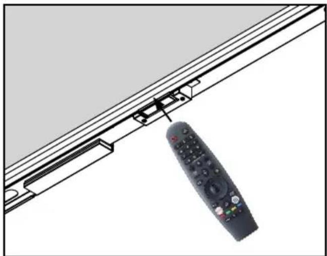 Peerless-AV Neptune NT654 - Conectar a la fuente electrica - 4