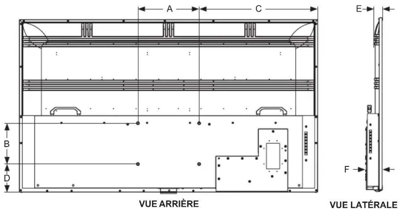 Peerless-AV Neptune NT654 - Códio Eléctrico - 5