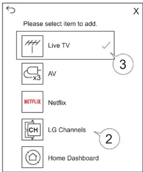 Peerless-AV Neptune NT654 - Verification and Editing Quick Access: - 2