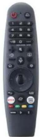 Peerless-AV Neptune NT654 - Descripción Qty - 3