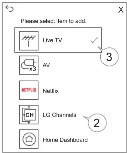 Peerless-AV Neptune NT554 - Verification and Editing Quick Access: - 2