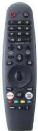 Peerless-AV Neptune NT554 - Código Eléctrico - 1