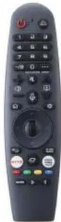 Peerless-AV Neptune NT554 - Liste des pièces Description Qty - 3