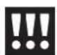BERTAZZONI REF30BMBIXLT - Refrigerant - 2