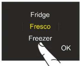 BERTAZZONI REF30BMBIXLT - 5) FlexMode - 6