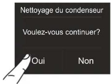 BERTAZZONI REF30BMBIXLT - 9) Entretien (suite à un signal d'alarme) - 3